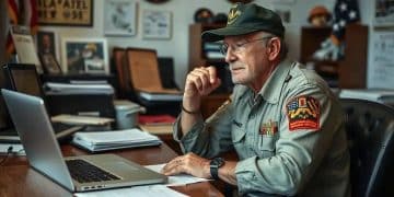 Set veterans benefit overview: what you need to know