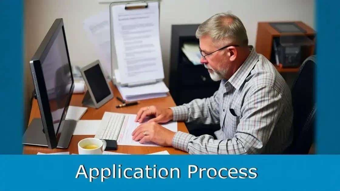 How to apply for veterans benefits