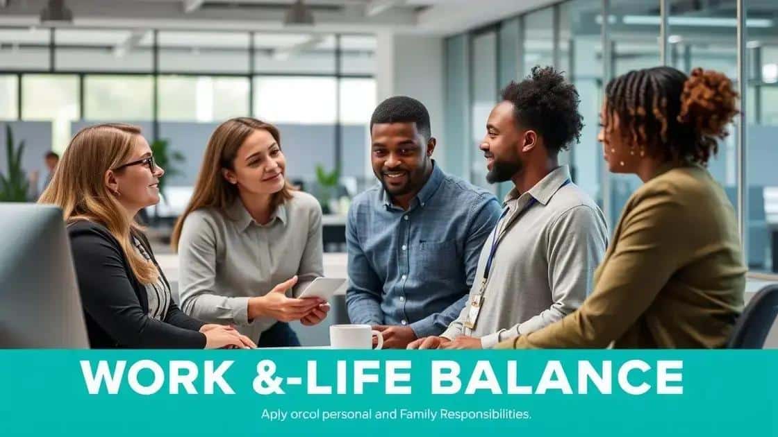 Causes driving the increase in unpaid leave