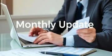Necessary ssi monthly updates for your business