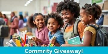 Second free school supplies: what you need to know