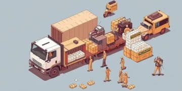 Truth transportation aid plan: a new route for relief