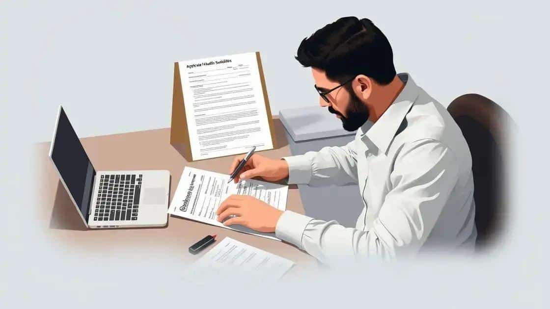 How to apply for guy health subsidies