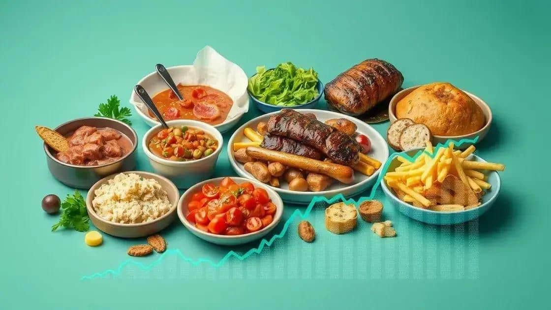 Top dinner stocks to consider now
