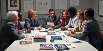 Receive political campaign focus: tips for impactful strategies