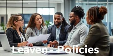 Current growing trends in unpaid leave outlook