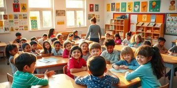Inclusive classroom strategies for autism: what works best