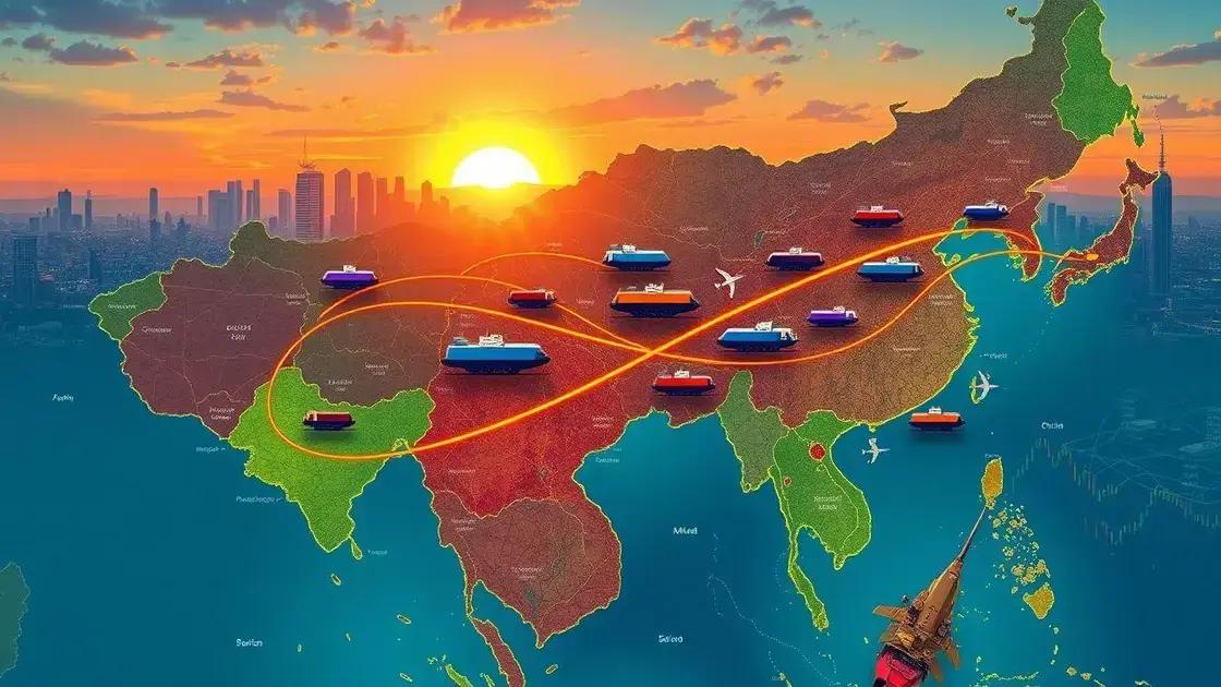 Impact of economic factors on tensions