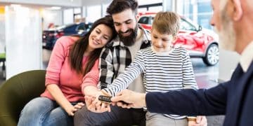 Navigate 2025 Car Buying with Rising Interest Rates: A Step-by-Step Guide - Cover Image