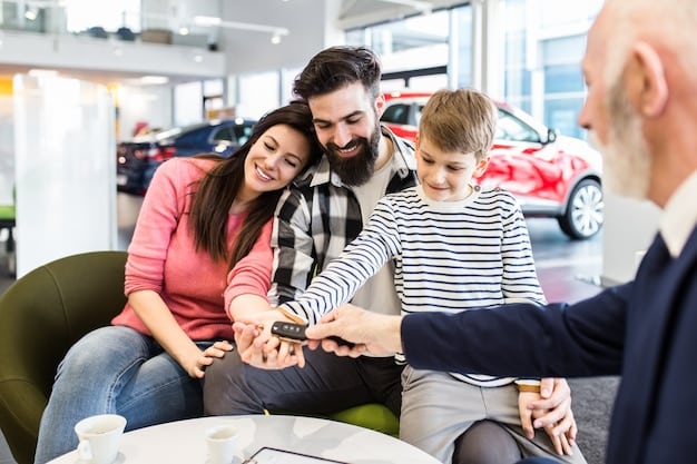 Navigate 2025 Car Buying with Rising Interest Rates: A Step-by-Step Guide