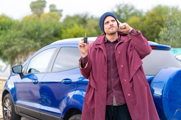The Ultimate Car Buying Checklist 2025: Avoid Costly Mistakes