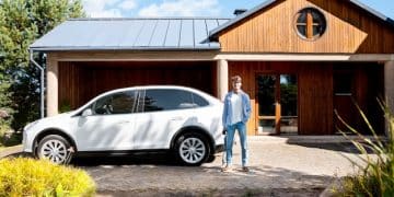 New Car Incentives 2025: Rebates & Tax Credits Guide - Cover Image