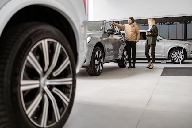 Used Car Buying Guide 2025: Avoid Lemons & Hidden Problems