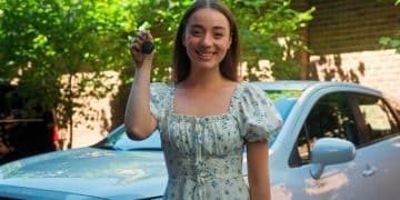Car Buying for College Grads 2025: Financing Tips for Limited Credit - Cover Image