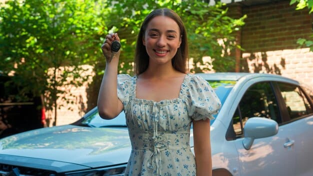 Car Buying for College Grads 2025: Financing Tips for Limited Credit