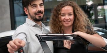 Navigating 2025 Car Buying with Rising Interest Rates: Your Guide - Cover Image