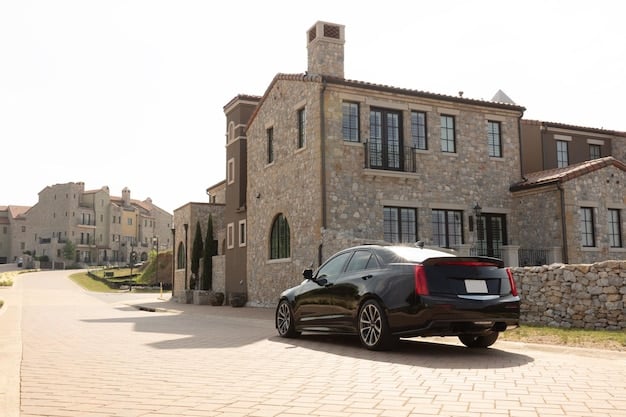Is Leasing a Car in 2025 Still a Smart Choice? A US Buyer’s Analysis