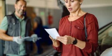 5 Essential Questions to Ask Before Signing a Car Loan in 2025 - Cover Image