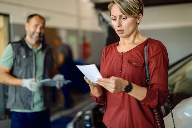 5 Essential Questions to Ask Before Signing a Car Loan in 2025