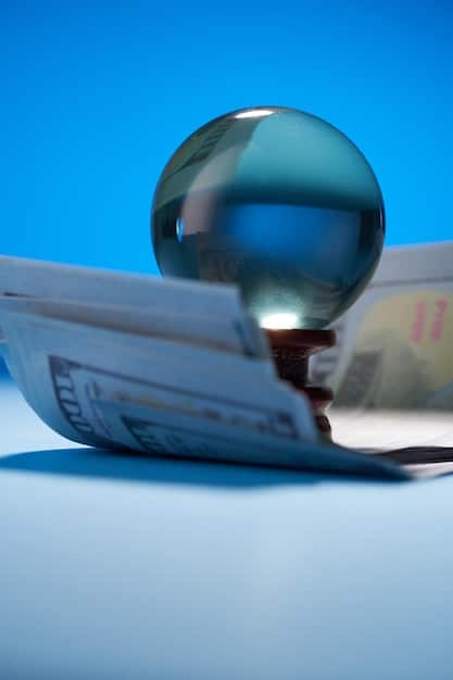 A close-up image of a loan contract highlighting the section on prepayment penalties, with a magnifying glass hovering over it.