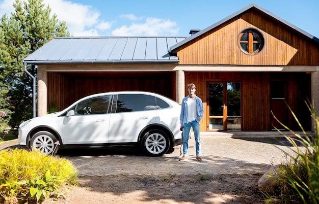 New Car Incentives 2025: Rebates and Tax Credits Guide