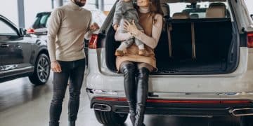 The Ultimate Car Buying Checklist 2025: Steer Clear of Mistakes - Cover Image