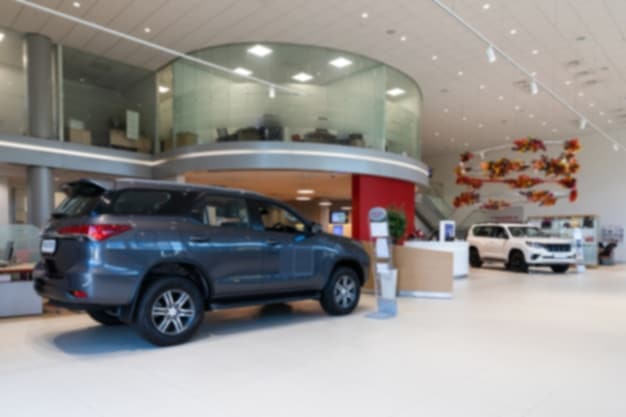 Car Buying in 2025: Expert Negotiation Tips for a Seller’s Market