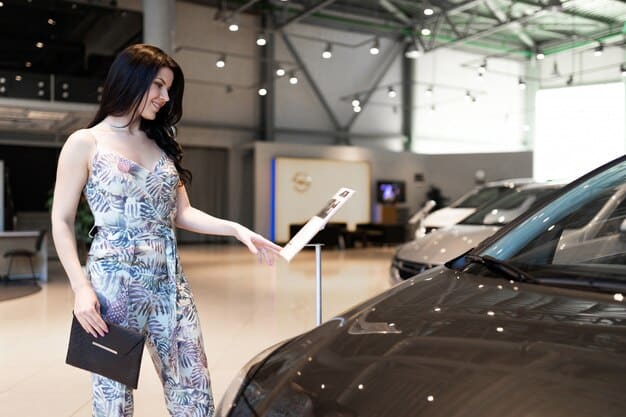 2025 Car Buying: MSRP vs. Invoice Price vs. Market Value