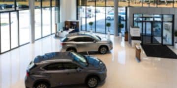 How to Trade In Your Car in 2025: A Comprehensive Guide - Cover Image
