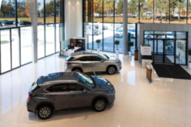 How to Trade In Your Car in 2025: A Comprehensive Guide