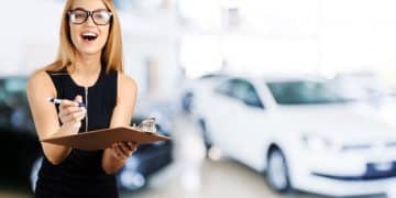 Finance a Car in 2025: Loan Options & Interest Rates Compared - Cover Image