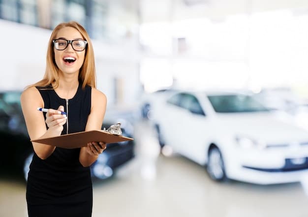Finance a Car in 2025: Loan Options & Interest Rates Compared