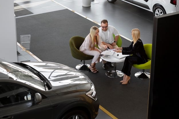 Car Buying Guide 2025: Depreciation & Resale Value Secrets