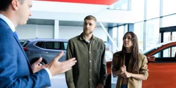 Car Buying Guide 2025: Extended Warranties & Service Contracts - Cover Image
