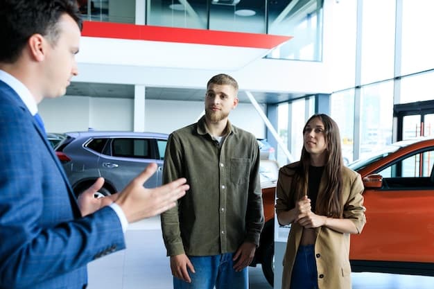 Car Buying Guide 2025: Extended Warranties & Service Contracts