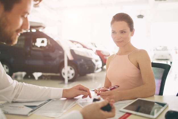 How to Finance a Car in 2025: Loan Options & Rates Compared