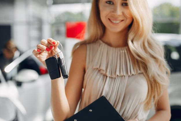 Car Buying 2025: Pre-Approved Car Loan for Faster Dealership Visit