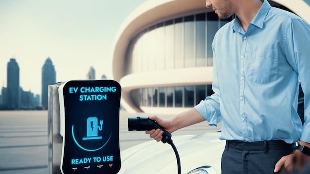 Federal Fuel Efficiency Standards 2025: Automaker Implications