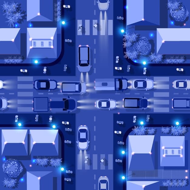 5G Expansion and Autonomous Vehicles: US Development by 2026