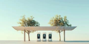 How the Infrastructure Bill's $7.5B for EV Charging Impacts US Auto Industry - Cover Image