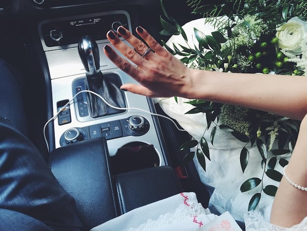 Sustainable Materials in Cars: How Automakers Are Adapting