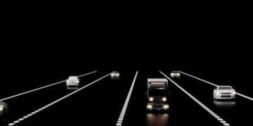 How AI is Revolutionizing Vehicle Safety and Performance in the Auto Industry - Cover Image