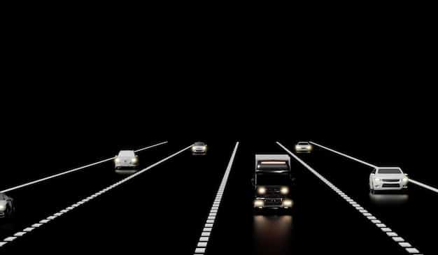 How AI is Revolutionizing Vehicle Safety and Performance in the Auto Industry