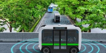 Analyzing the Impact of New Regulations on Autonomous Vehicles in the US - Cover Image