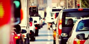 Ride-Sharing Impact: Analyzing Car Ownership Trends in the US - Cover Image