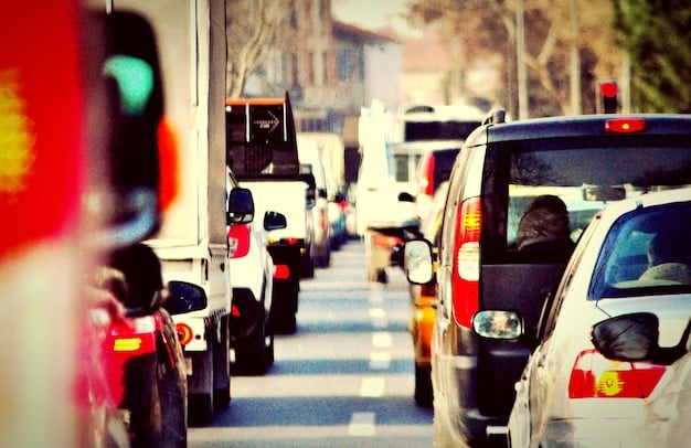 Ride-Sharing Impact: Analyzing Car Ownership Trends in the US
