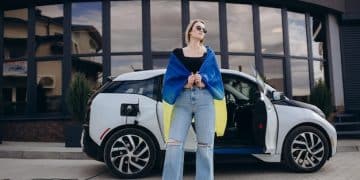 Used Electric Vehicle Market Growth: Key Factors in the US - Cover Image