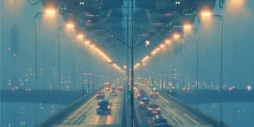 5G Expansion & Autonomous Vehicles: US Development by 2026 - Cover Image