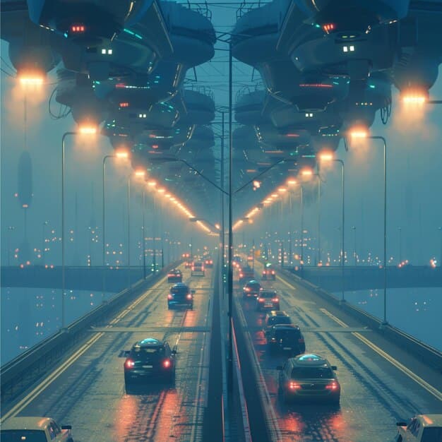 5G Expansion & Autonomous Vehicles: US Development by 2026