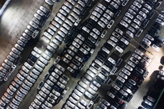 Chip Shortage Easing: Projected Effects on US Auto Production in 6 Months